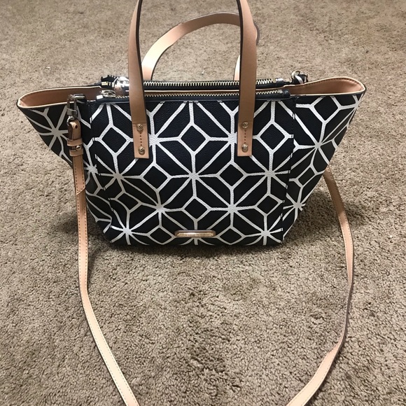 Purse trina turk - Picture 1 of 6